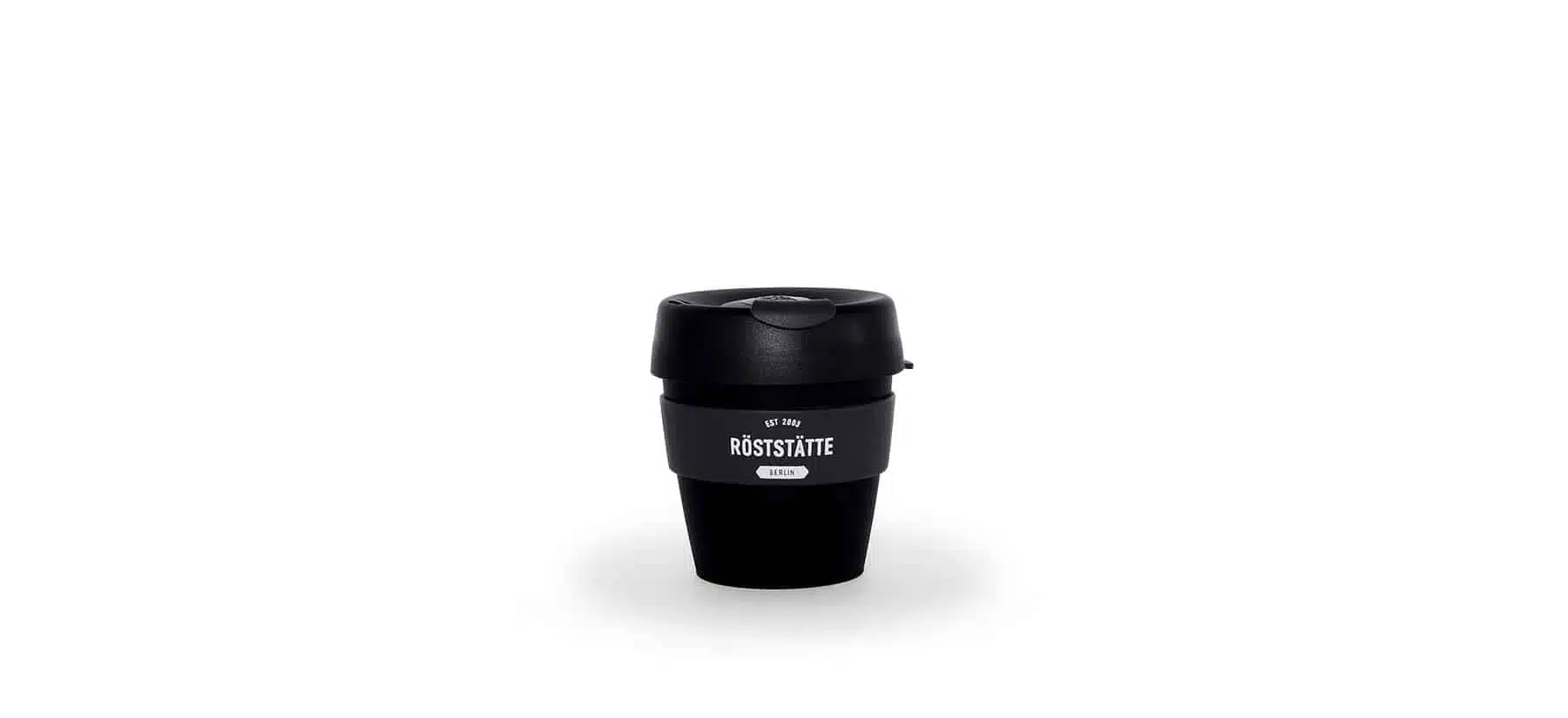 Mehrweg-Kaffeebecher Keepcup in Größe S