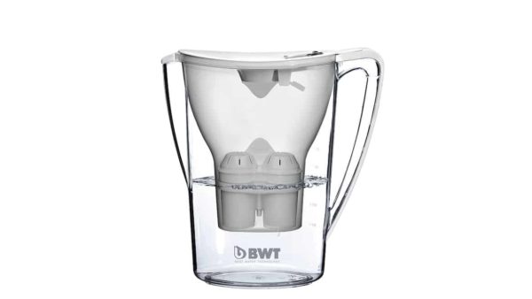 BWT Tischwasserfilter