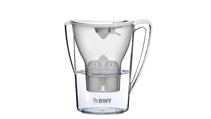 BWT Tischwasserfilter
