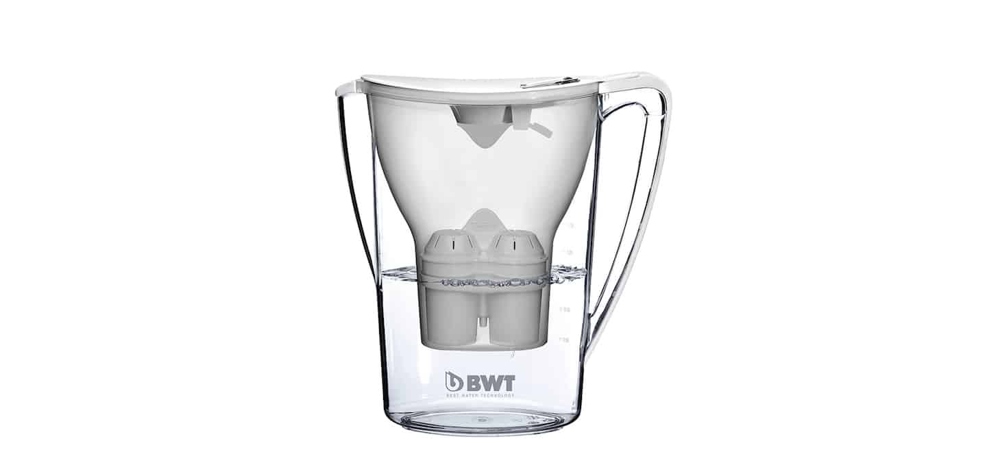 BWT Tischwasserfilter