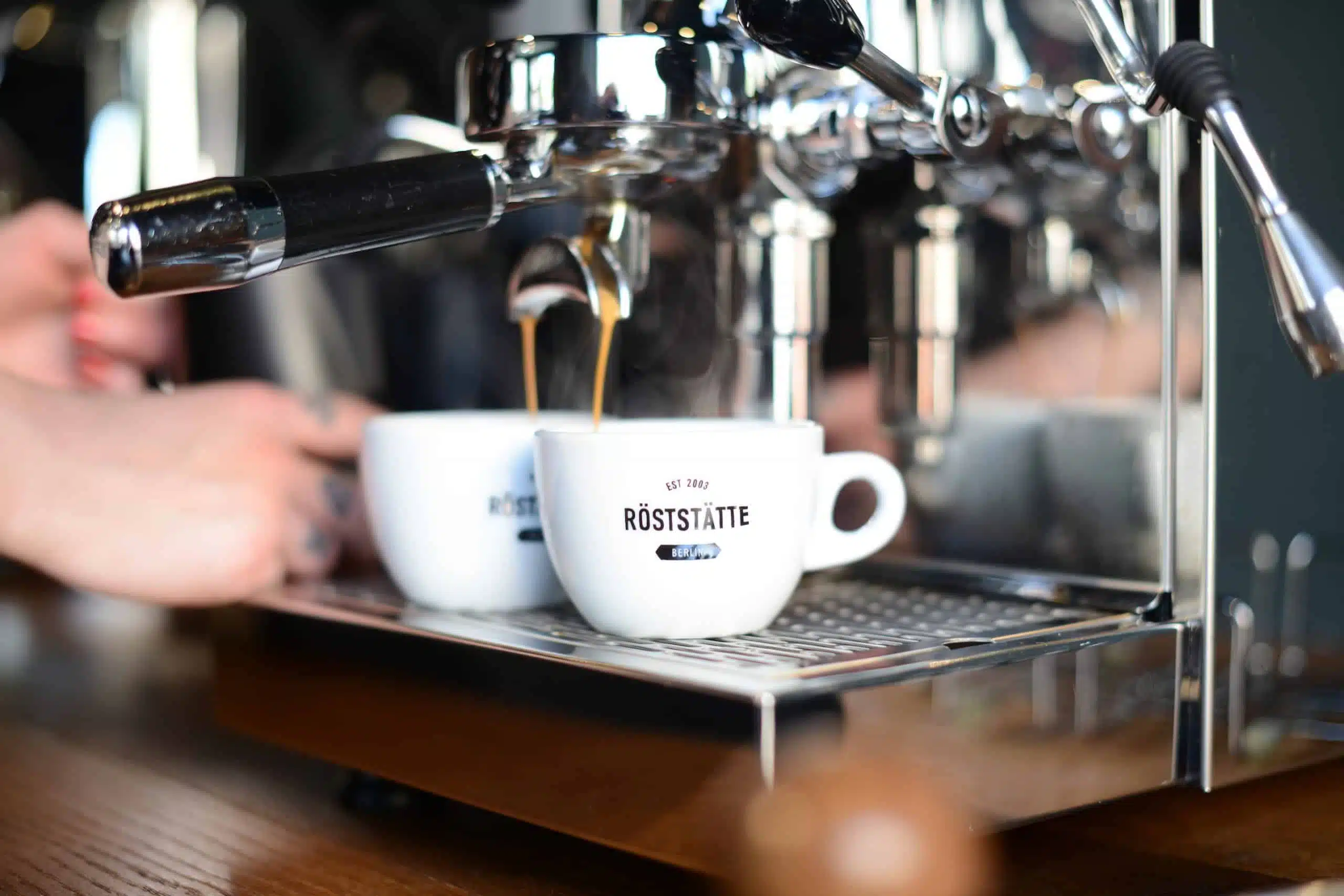 How to brew espresso: Six tips for the perfect espresso