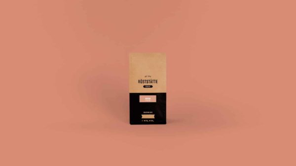 Espresso für Firmen 12kg: Novum Espresso Blend