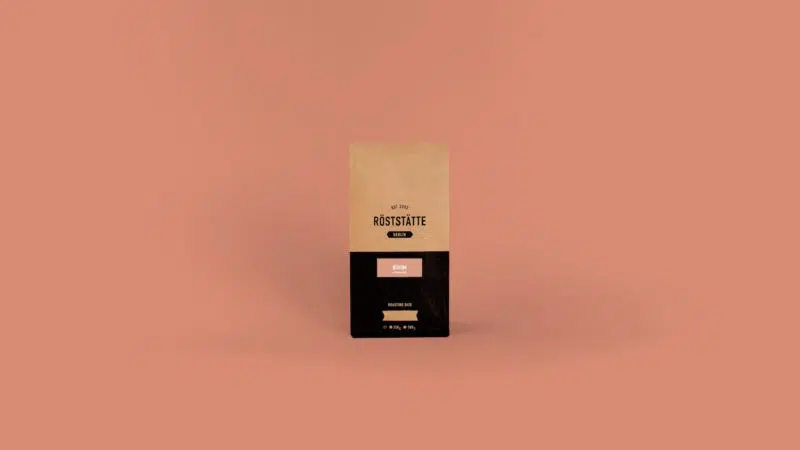 Espresso for Offices 12kg: Novum Espresso Blend