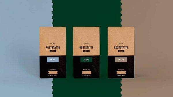 Espresso für Vollautomaten. Unser Probierset.