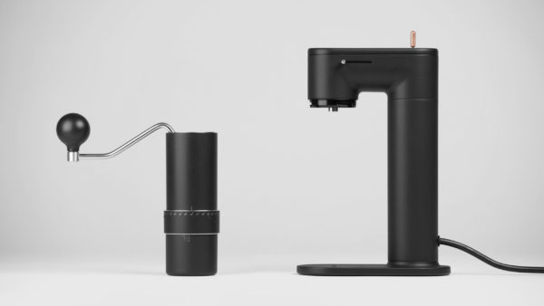 Arco-2-in-1-grinder im Set