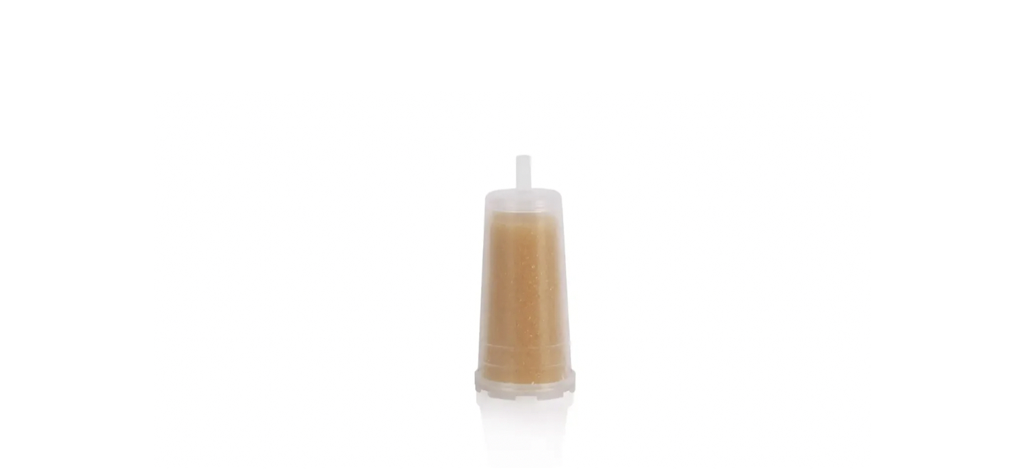 Wasser Ionenfilter
