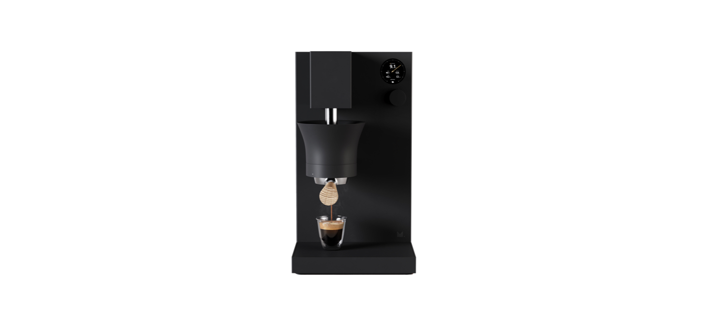 Meticulous Espresso