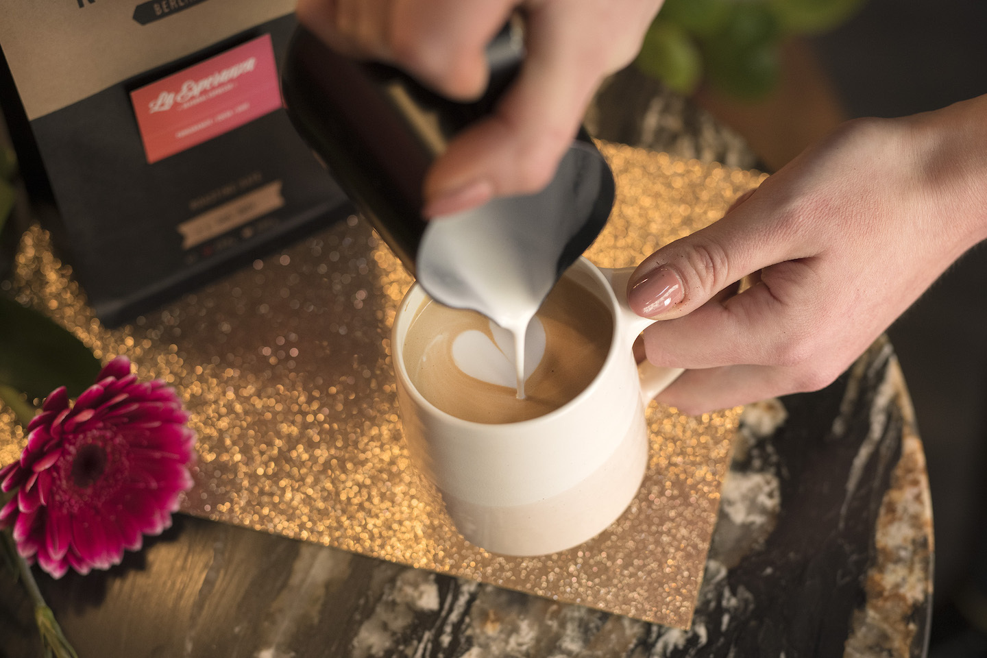 Kinto Espresso Set online kaufen Röststätte Berlin